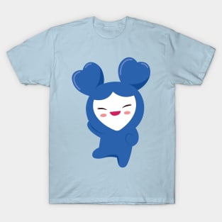 Tzuvely (Tzuyu of twice) T-Shirt